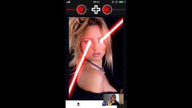 Superman Eye Lasers (How to Use) смотреть онлайн