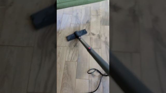 How to use the Vapor Clean Desiderio Plus Steamer, Vacuum, and Ejector смотреть онлайн