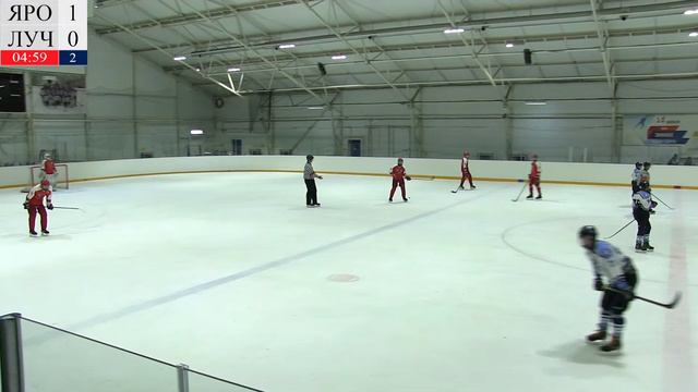 13.03.2023 "Ярославич"-"Луч" Г.Волгоград смотреть онлайн