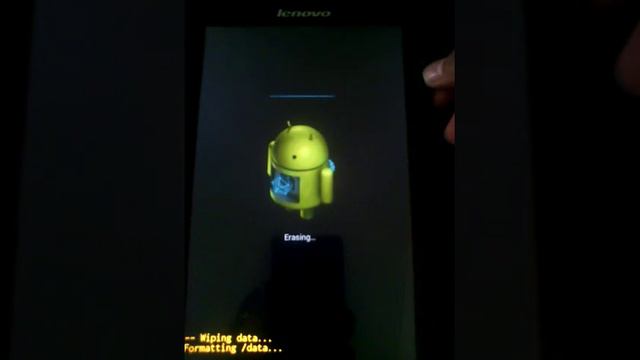 [Help]How to Fix No Command In Lenovo Tablet A5500HV смотреть онлайн