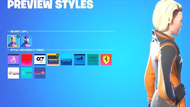 FREE SKIN is NOW LIVE! смотреть онлайн