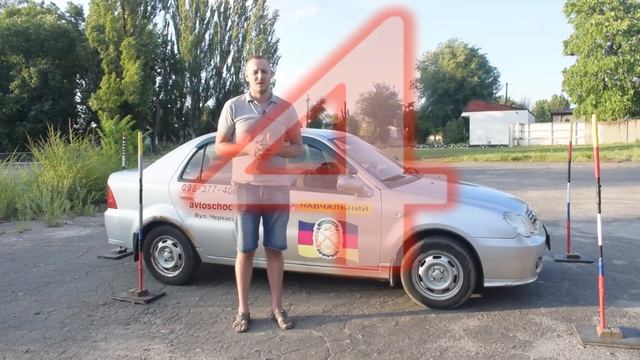 ТОП 5 Ошибок при Заезде в Гараж Задним Ходом смотреть онлайн