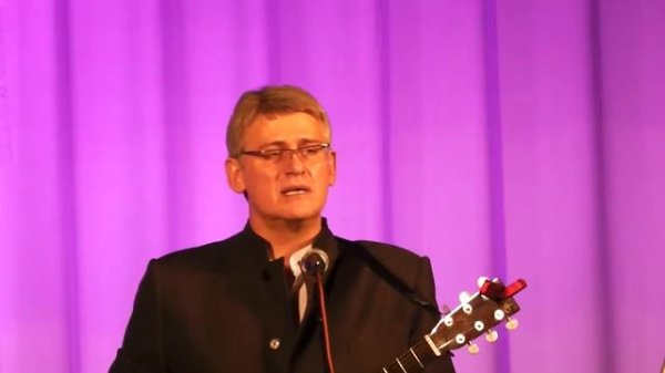 Напрасные слова - Романс Денисов