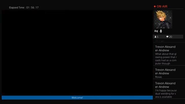 Kingdom Hearts 3 ReMind Walkthrough