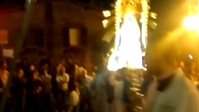 ARTENA. MADONNA DELLE GRAZIE смотреть онлайн