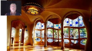 Сказочная архитектура великих Архитекторов. Университетские субботы.