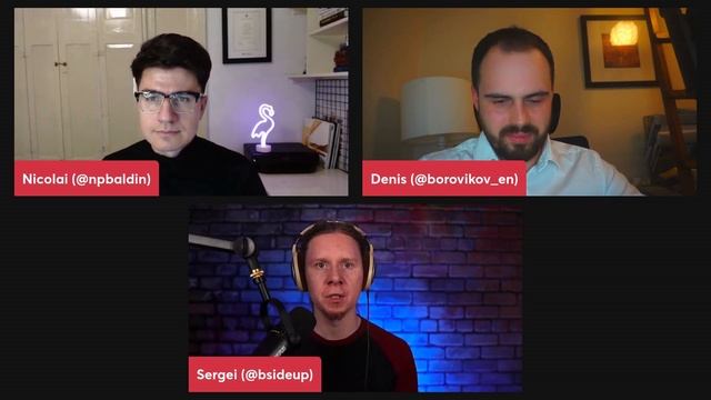 Teaser: Enterprise Testing with Testcontainers & Test Data | Mind the Data Gap by Synthesized, Ep.6 смотреть онлайн