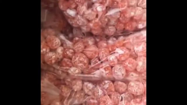 кумкват в упаковке смотреть онлайн