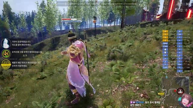 무협 배틀로얄 "구룡쟁패: 쿵푸 아레나(9Dragons: Kung Fu Arena)" 2차 베타 플레이! смотреть онлайн