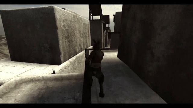Overgrowth - Funny Moments - (Hardcore mode, Call of Duty, gore, Spears, and more!) - Part 6 смотреть онлайн