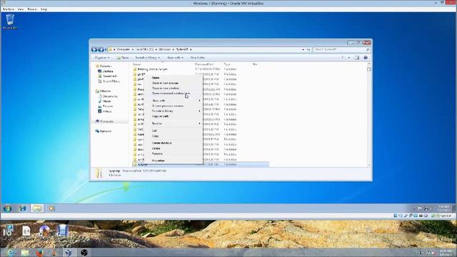 Where to put Windows 7 unattend file and how to run Sysprep command смотреть онлайн