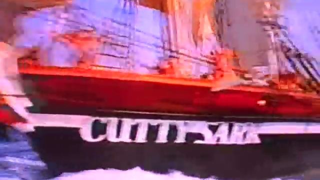 Cutty Sark Commercial 1988 смотреть онлайн