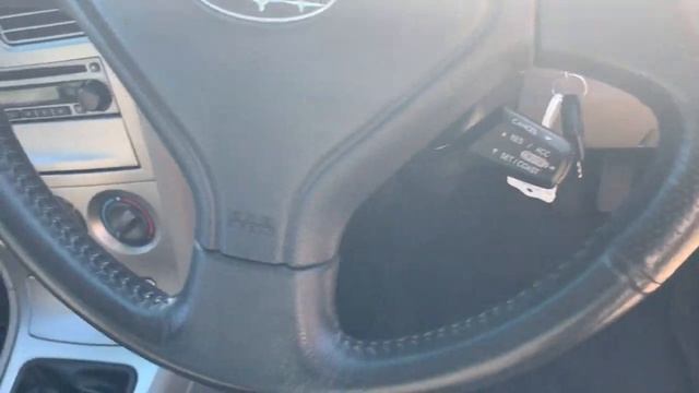 2007 Subaru Forester X Manual Wagon, 158000KM $8999 смотреть онлайн