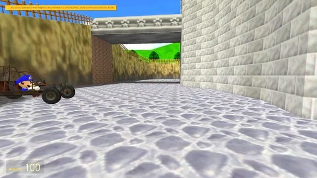 Mario Is going to war in Ohio | JAVA bros vid by VK смотреть онлайн