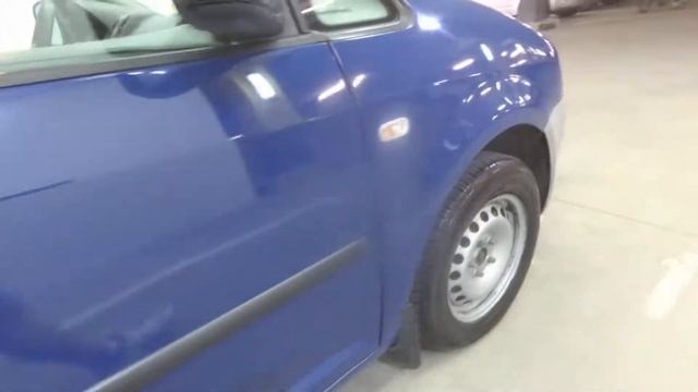 Volkswagen Caddy 2008 смотреть онлайн