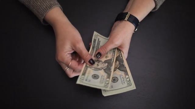 Купюры долларов США: какие номиналы существуют? смотреть онлайн