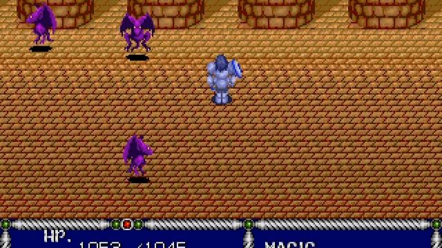 Let's Play Sword of Vermilion [Blind] Part 53 смотреть онлайн