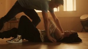 Афина & Алексей Ром - Дай я тебя поцелую