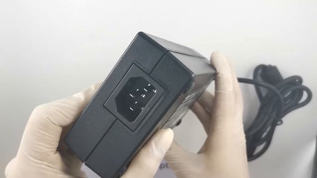 DELTA 24V 6.25A 150W TADP-150AB B 00GP668 00GP684AC Power Adapter смотреть онлайн
