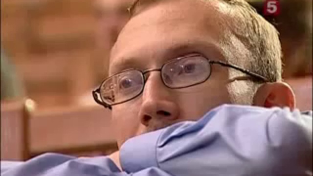 Иван Охлобыстин. Неплохой жизненный совет. смотреть онлайн