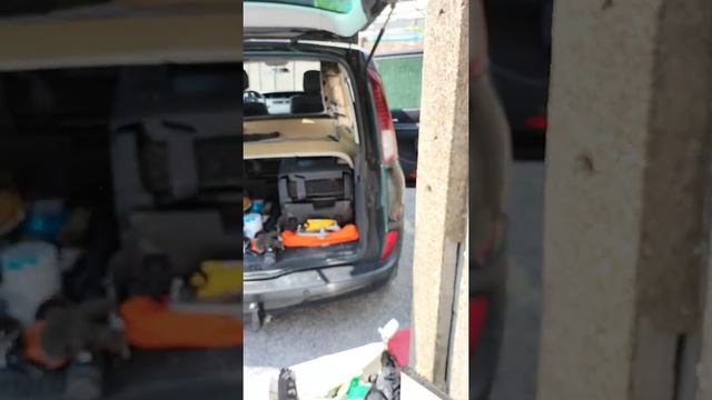 explication remontage velum rideau panoramique Renault espace 4 смотреть онлайн