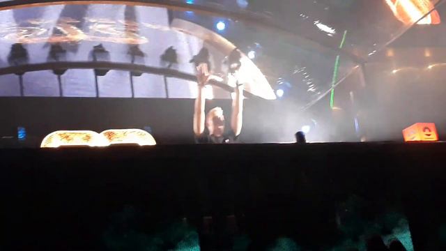 Sunrise Festival 2018 - Ruben De Ronde смотреть онлайн