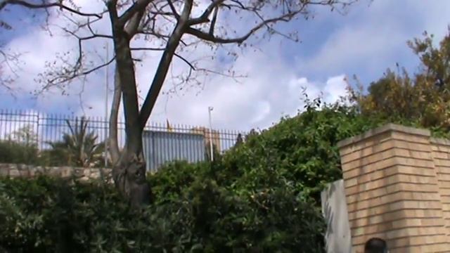 Испания, Коста Дорада,Таррагона, Римский амфитеатр смотреть онлайн