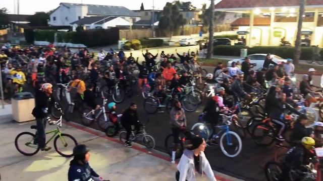 Behind The Brand: GT Bicycles HQ Tour And Ride Along - Back In SoCal