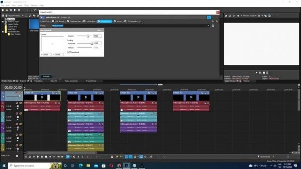 Volkswagen Das Auto Logo Played 1 To 1 Million Times In G Major 198-201 Sound Effects