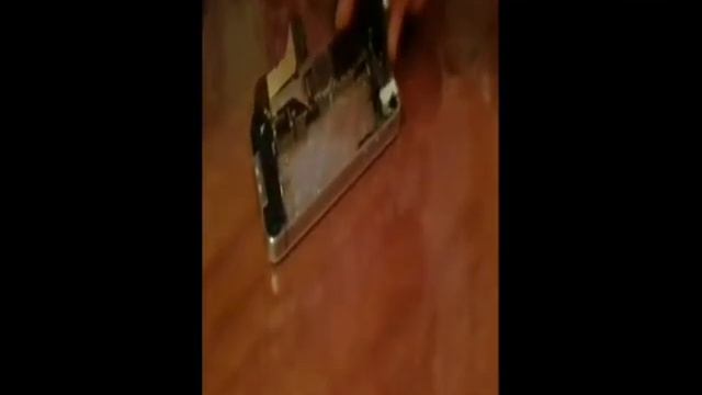 ЗАМЕНА МАТЕРИНСКОЙ ПЛАТЫ iPhone 4 смотреть онлайн