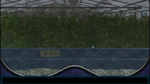 Nancy Drew 15: The Creature of Kapu Cave [07] w/YourGibs - GREENHOUSE YELLOW SUIT TRESPASSING смотреть онлайн