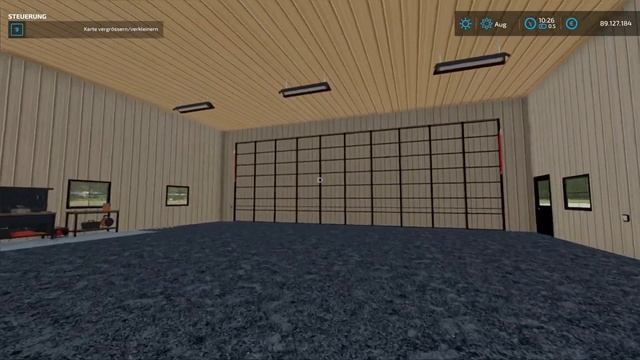 LS22 Mods & Co.: #175 5 Mods von John Deere bis Hallenset +PS +XB, Links in der Beschreibung смотреть онлайн