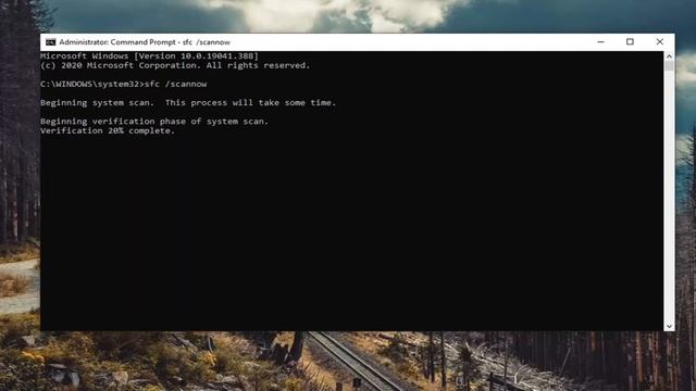Kernelbase.Dll Error in Windows 7/8/10 FIX [Tutorial] смотреть онлайн