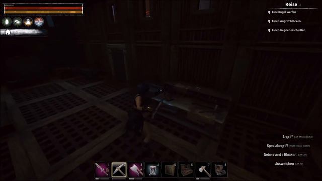 Conan exiles Guide | Update Schminktisch und neue Werkbänke смотреть онлайн