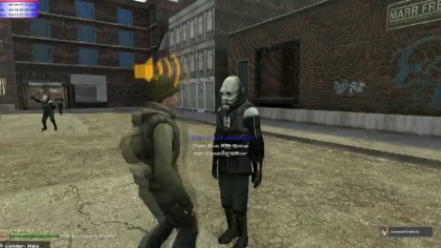 Kid Admin 2 - Gmod Roleplay смотреть онлайн