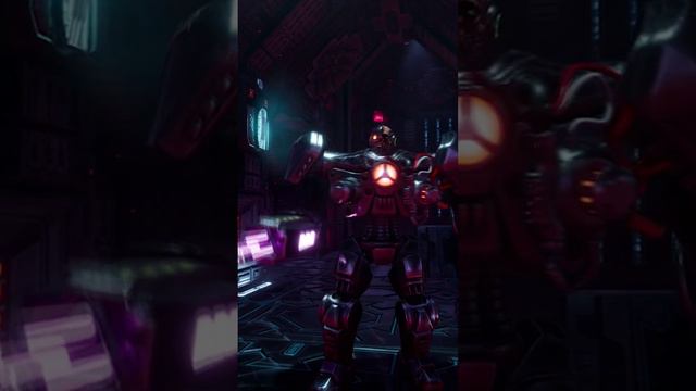 SYSTEM SHOCK КРУТЕЙШИЙ IMMERSIVE SIM ВЫШЕЛ НА PS4,5 XBOX ONE,SERIES #immersivesim #systemshock смотреть онлайн