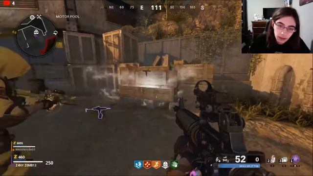 Z4NY's First Games of Firebase Z смотреть онлайн