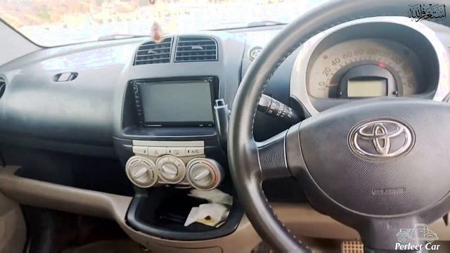 Toyota Passo Review | Passo Price, Specs and Features | Passo 2004 Experts Review by Perfect Car смотреть онлайн