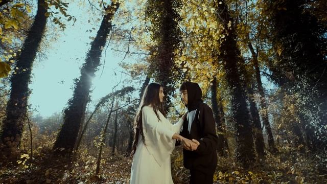 Ismail - Oq Atirgullar (Music Video)