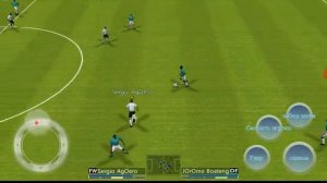 Игра Футбольный победитель #3