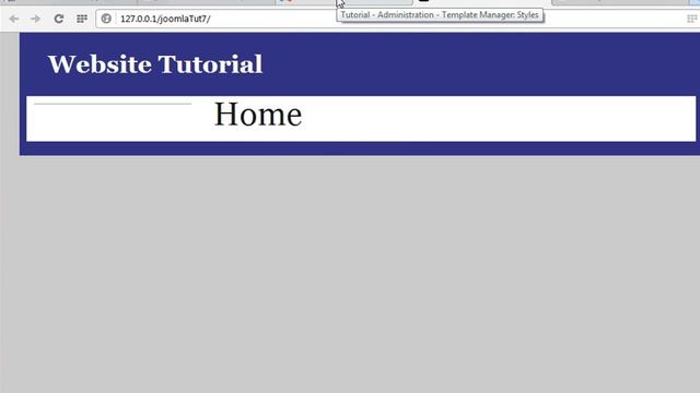 How to convert/customize html template into joomla 2.5 part-4 смотреть онлайн