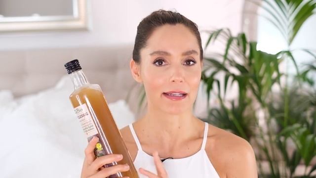 Tipps für weiße Zähne | Meine Zahnpflege | Sheila Gomez смотреть онлайн