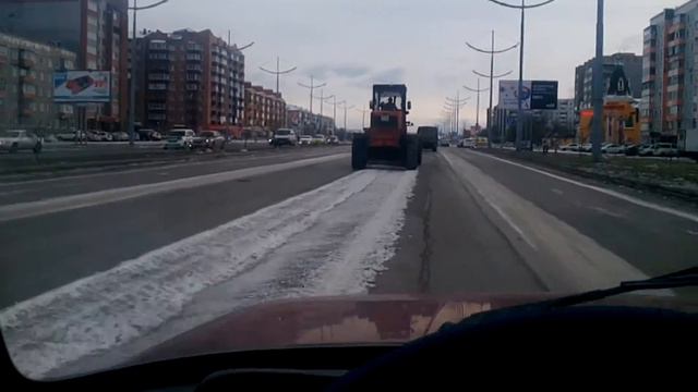 Что происходит, когда Жигули проходят 100 тысяч км. смотреть онлайн