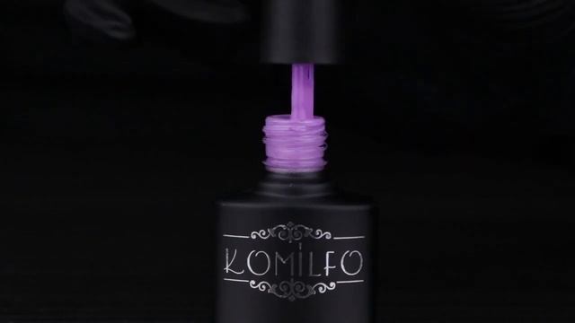 Обзор палитры гель-лаков Komilfo Deluxe Series с №D041 по №D050 смотреть онлайн