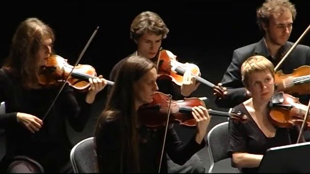 "Dialog der Kulturen - Neuer musikalischer Realismus bei den Klangwerktagen 2011" смотреть онлайн