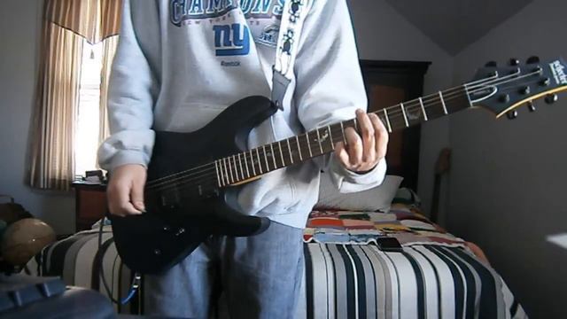 Love is Dangerous (cover) - Blink-182 смотреть онлайн