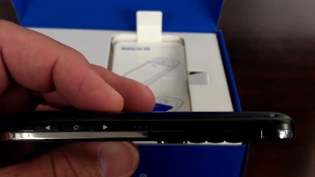 Nokia E6-00 3G USA (TMOBILE & ATT) Unboxing Video - Phone in Stock at www.welectronics.com смотреть онлайн