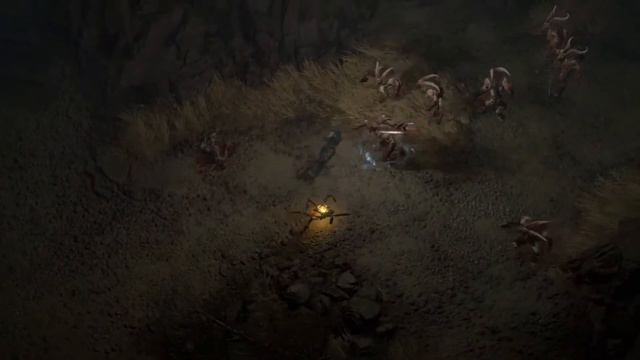 Diablo 4 - Season 3: Season of the Construct Changes смотреть онлайн
