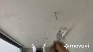 Установка инсталляции (надежное крепление ее к стене из газобетона)