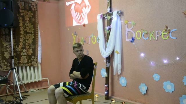 SUMMER CAMP. Сценка. Пасха. Отряд МАЛЫШЫ смотреть онлайн